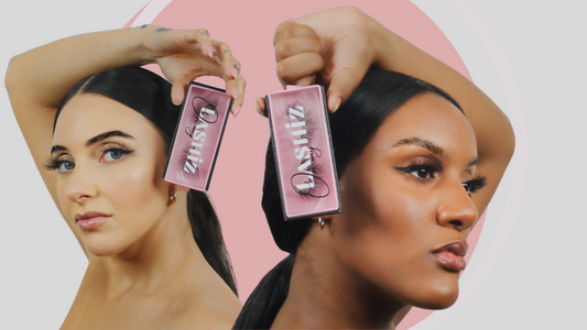 3 raisons de choisir des faux-cils vegan